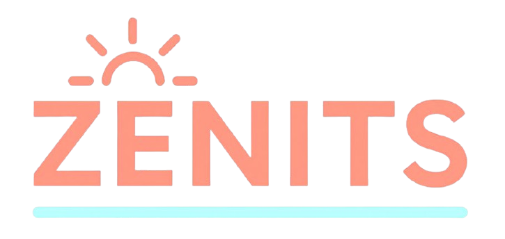 Logo Zenits